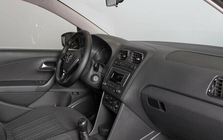 Volkswagen Polo VI (EU Market), 2016 год, 699 128 рублей, 7 фотография
