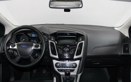 Ford Focus III, 2012 год, 909 900 рублей, 7 фотография
