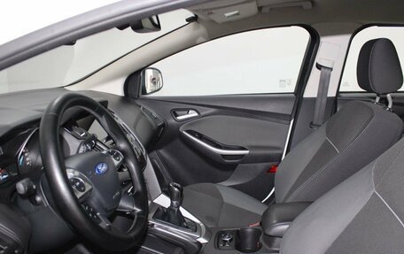 Ford Focus III, 2012 год, 909 900 рублей, 8 фотография