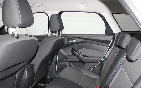 Ford Focus III, 2012 год, 909 900 рублей, 9 фотография