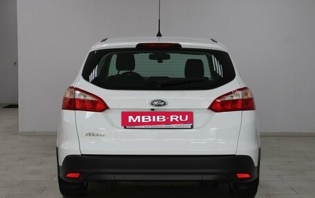 Ford Focus III, 2012 год, 909 900 рублей, 5 фотография