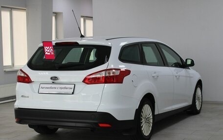 Ford Focus III, 2012 год, 909 900 рублей, 4 фотография