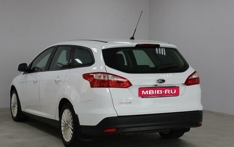 Ford Focus III, 2012 год, 909 900 рублей, 6 фотография