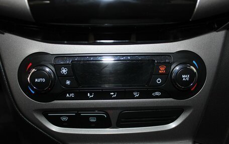 Ford Focus III, 2012 год, 909 900 рублей, 18 фотография