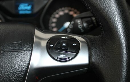 Ford Focus III, 2012 год, 909 900 рублей, 15 фотография