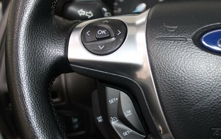 Ford Focus III, 2012 год, 909 900 рублей, 14 фотография