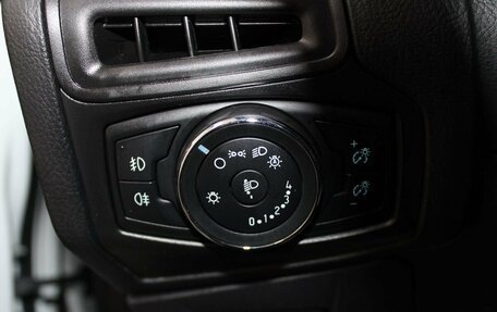 Ford Focus III, 2012 год, 909 900 рублей, 13 фотография