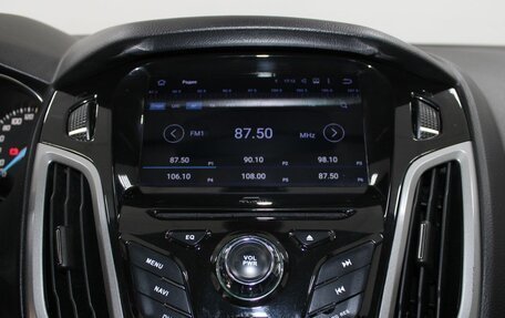 Ford Focus III, 2012 год, 909 900 рублей, 20 фотография
