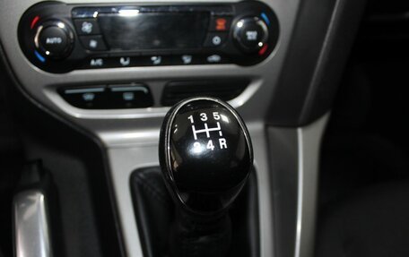 Ford Focus III, 2012 год, 909 900 рублей, 19 фотография