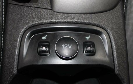 Ford Focus III, 2012 год, 909 900 рублей, 21 фотография