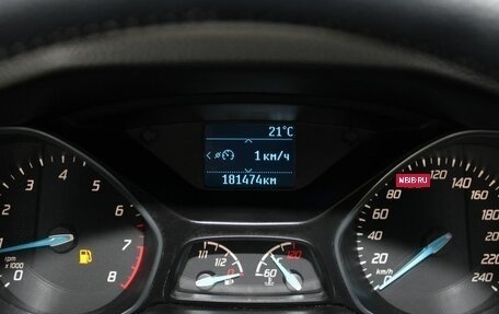 Ford Focus III, 2012 год, 909 900 рублей, 10 фотография