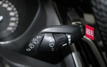 Ford Focus III, 2012 год, 909 900 рублей, 17 фотография