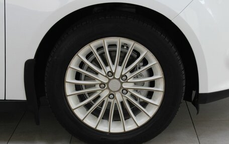 Ford Focus III, 2012 год, 909 900 рублей, 22 фотография