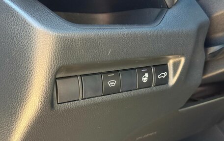 Toyota RAV4, 2019 год, 2 630 000 рублей, 17 фотография