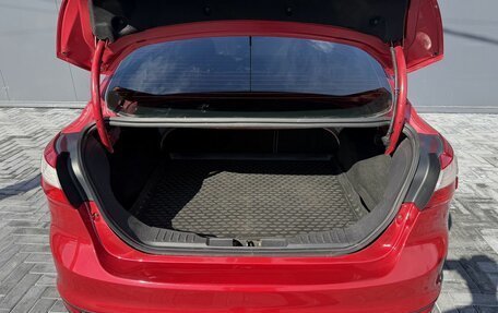 Ford Focus III, 2012 год, 645 000 рублей, 7 фотография