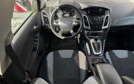 Ford Focus III, 2012 год, 645 000 рублей, 11 фотография