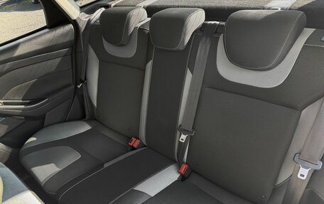 Ford Focus III, 2012 год, 645 000 рублей, 9 фотография