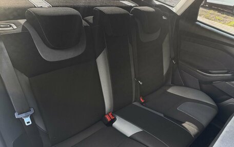 Ford Focus III, 2012 год, 645 000 рублей, 12 фотография