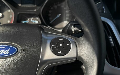 Ford Focus III, 2012 год, 645 000 рублей, 16 фотография