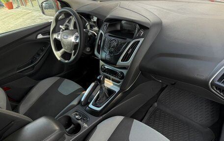 Ford Focus III, 2012 год, 645 000 рублей, 13 фотография