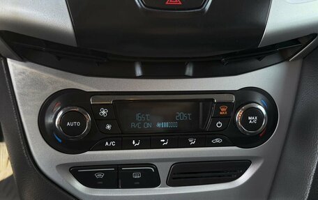 Ford Focus III, 2012 год, 645 000 рублей, 14 фотография