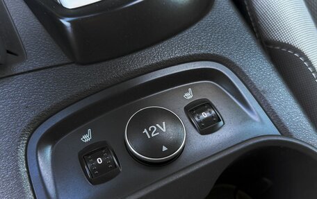 Ford Focus III, 2012 год, 645 000 рублей, 17 фотография