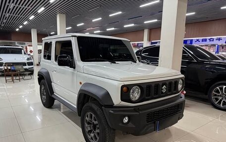 Suzuki Jimny, 2022 год, 2 692 000 рублей, 6 фотография