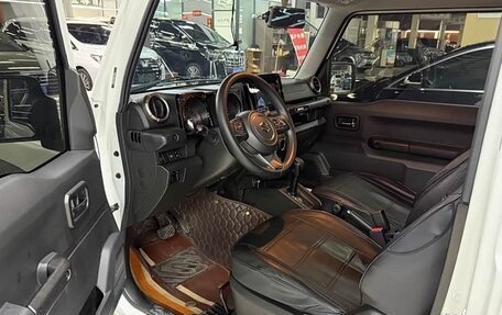 Suzuki Jimny, 2022 год, 2 692 000 рублей, 8 фотография
