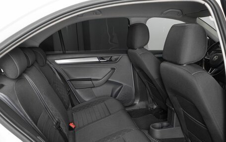 Skoda Rapid I, 2018 год, 1 058 400 рублей, 8 фотография