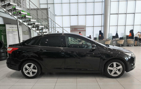 Ford Focus III, 2011 год, 650 000 рублей, 5 фотография