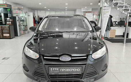 Ford Focus III, 2011 год, 650 000 рублей, 2 фотография