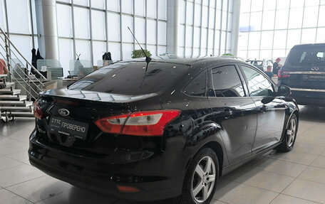 Ford Focus III, 2011 год, 650 000 рублей, 6 фотография