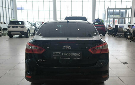Ford Focus III, 2011 год, 650 000 рублей, 7 фотография