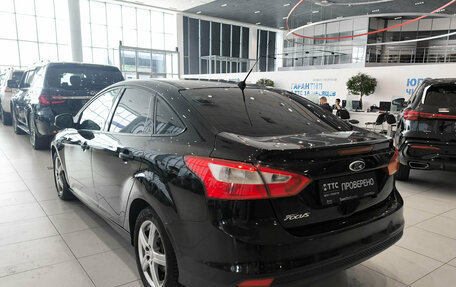Ford Focus III, 2011 год, 650 000 рублей, 8 фотография