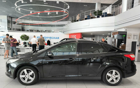 Ford Focus III, 2011 год, 650 000 рублей, 10 фотография
