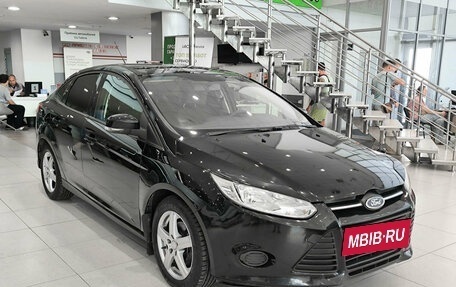 Ford Focus III, 2011 год, 650 000 рублей, 3 фотография