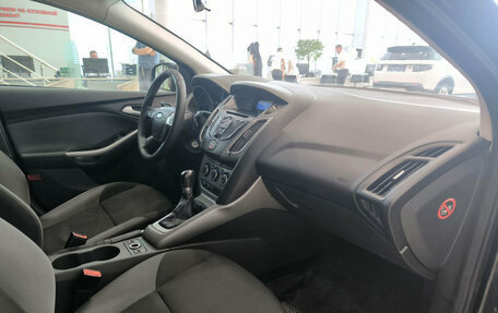 Ford Focus III, 2011 год, 650 000 рублей, 13 фотография