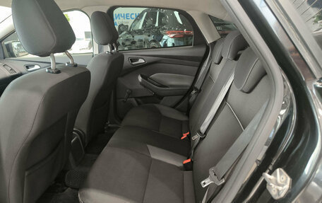 Ford Focus III, 2011 год, 650 000 рублей, 15 фотография