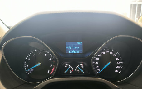 Ford Focus III, 2011 год, 650 000 рублей, 16 фотография