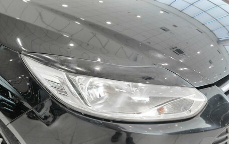 Ford Focus III, 2011 год, 650 000 рублей, 21 фотография
