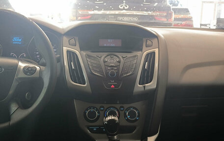 Ford Focus III, 2011 год, 650 000 рублей, 18 фотография