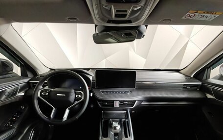 Haval Jolion, 2024 год, 2 251 000 рублей, 4 фотография