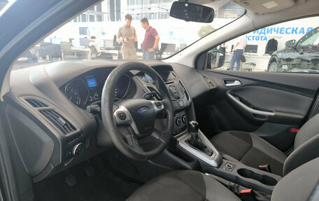 Ford Focus III, 2011 год, 650 000 рублей, 20 фотография