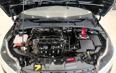 Ford Focus III, 2011 год, 650 000 рублей, 11 фотография