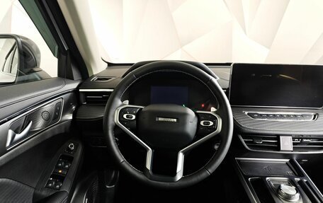 Haval Jolion, 2024 год, 2 251 000 рублей, 10 фотография