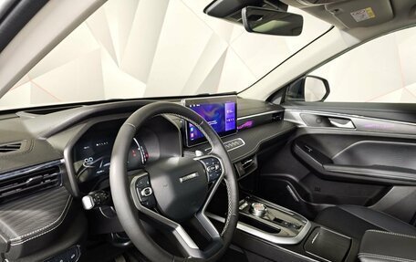 Haval Jolion, 2024 год, 2 251 000 рублей, 9 фотография