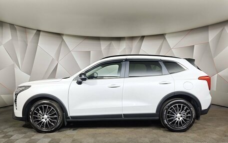 Haval Jolion, 2024 год, 2 251 000 рублей, 15 фотография