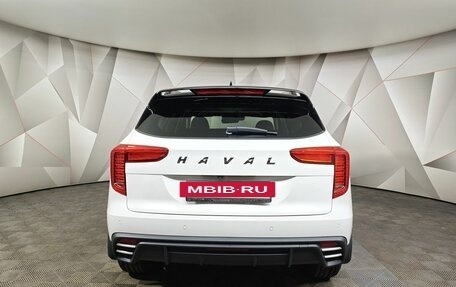 Haval Jolion, 2024 год, 2 251 000 рублей, 18 фотография