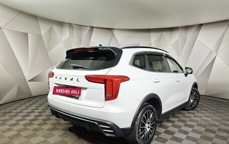 Haval Jolion, 2024 год, 2 251 000 рублей, 12 фотография