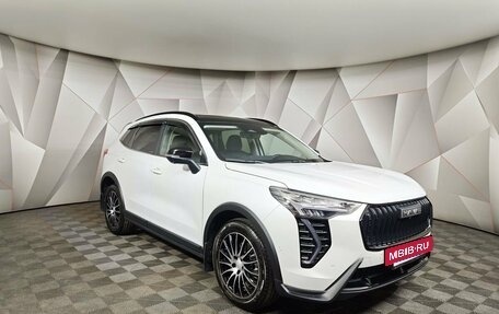 Haval Jolion, 2024 год, 2 251 000 рублей, 13 фотография